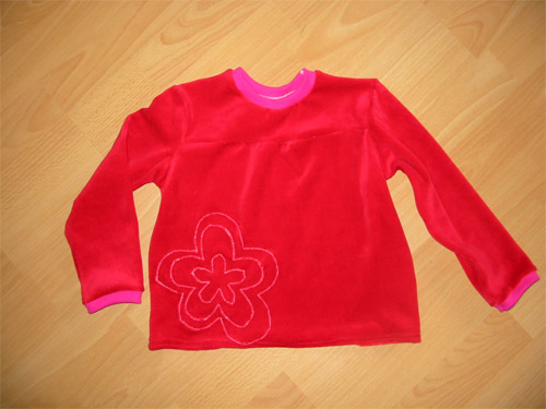 Pulli aus ottobre 1/05