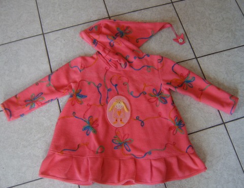 Kuschel Shirt fr den Herbst ;,-)