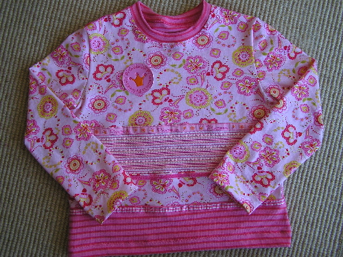 Patchshirt
