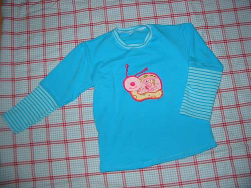 Schnecki Shirt
