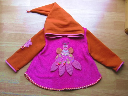 Hummel-Pulli