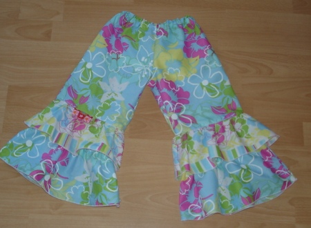 Ottobre Hose