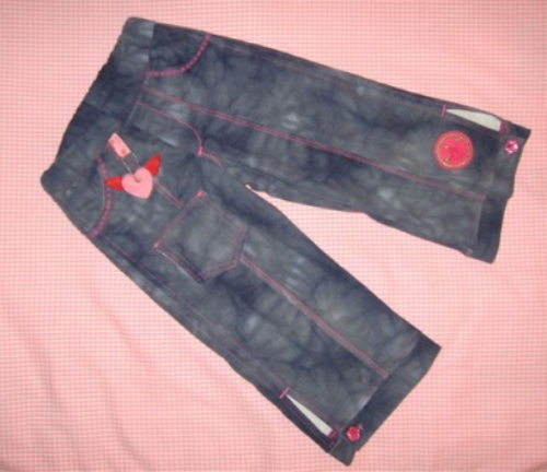 Batik Jeans