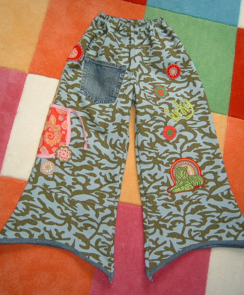 Cool Camo