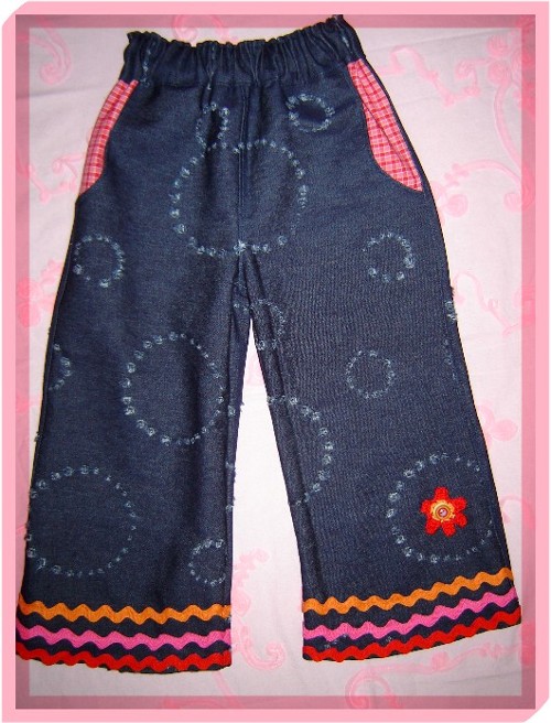 jeanshose