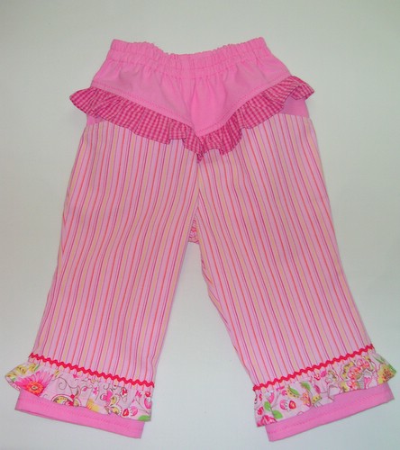 La Zagala Hose