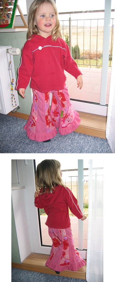 Vijona in Paula :0))