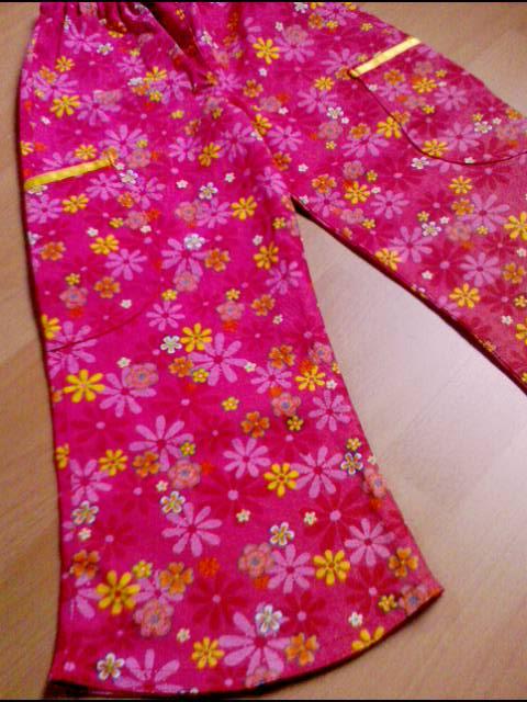 blumige Greetje