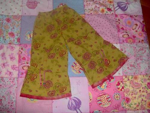 Sommerhose