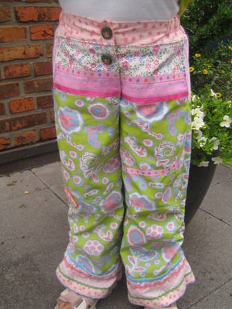 Tddel-Dortje Hosenbund