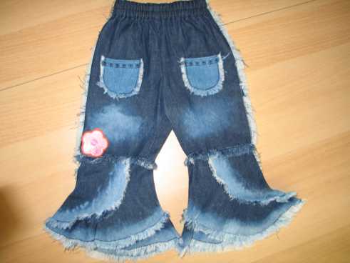 Hermosa Hose die 2te