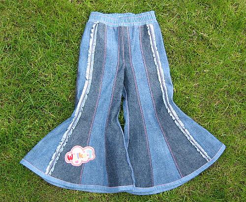 Jeans-Paula
