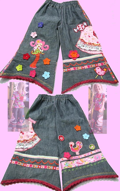 Oililyjeans-Weeke