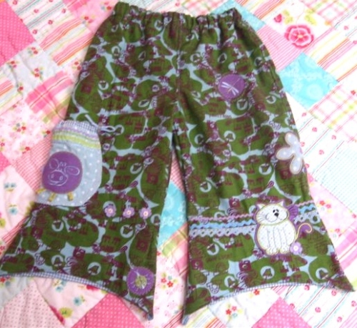 Oilily Weeke