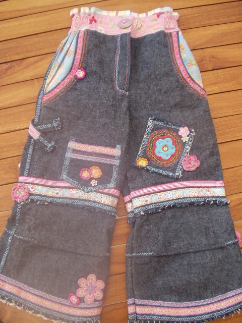 Tddeljeans