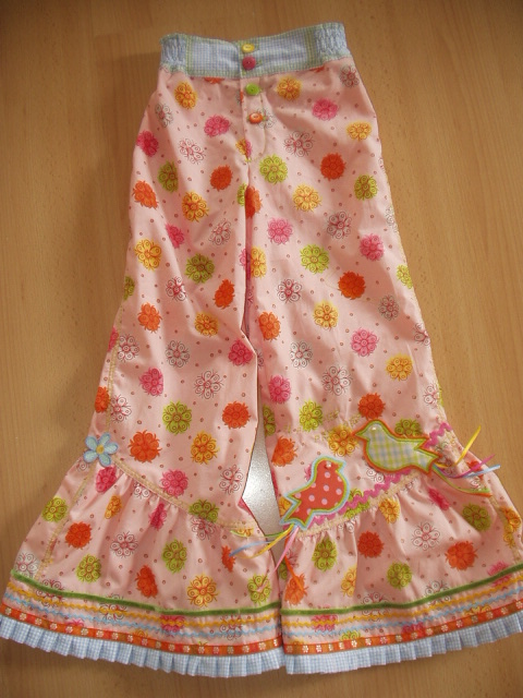 Bizzkids HOSE bunt