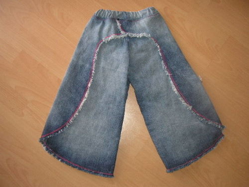 ZUMA hinten