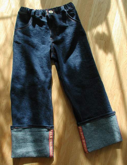 Ottobre Jeans
