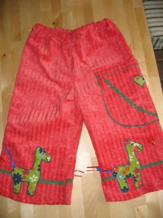 Bei diesen sch... Wetter