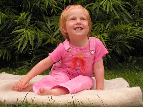 Latzi Johanna Die rothaarige Prinzessin