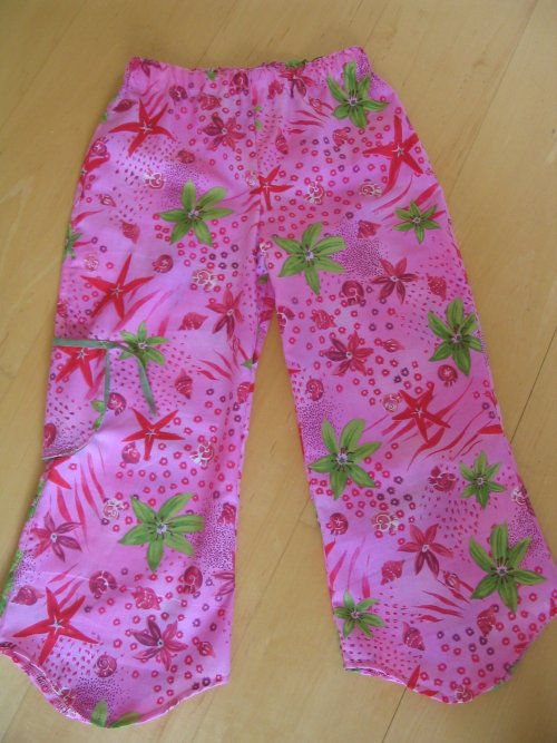 Nochmal ein billige hose...