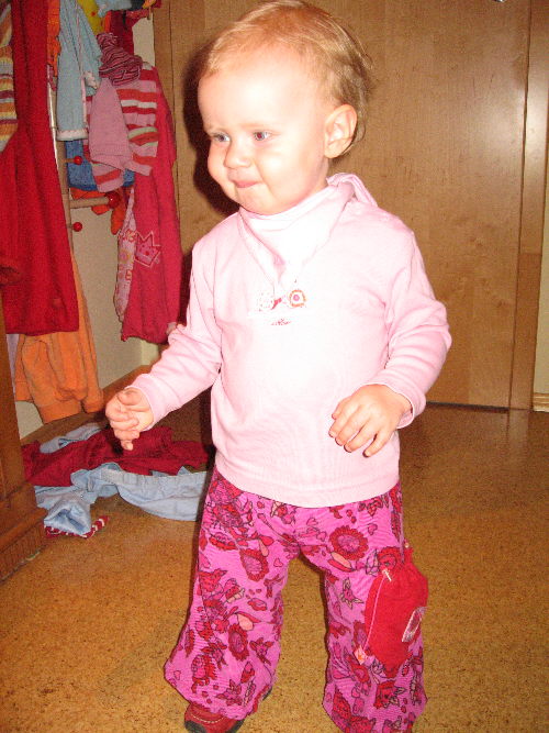 Herst cordhose nach Greetje