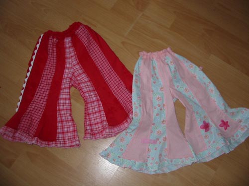 2 Paulas