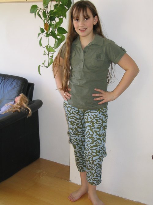 bizzkids hose