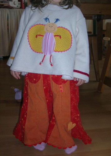 Paula fr Emma!