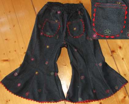 Jeans-Paula