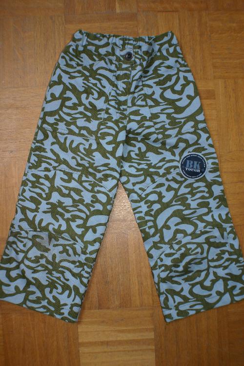 Camohose ..