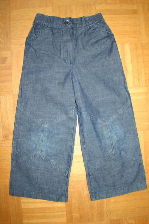 Jeans nach Roos