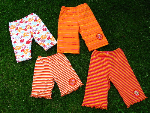 Jersey Hosen