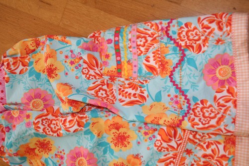 Detail Tddel-Hose