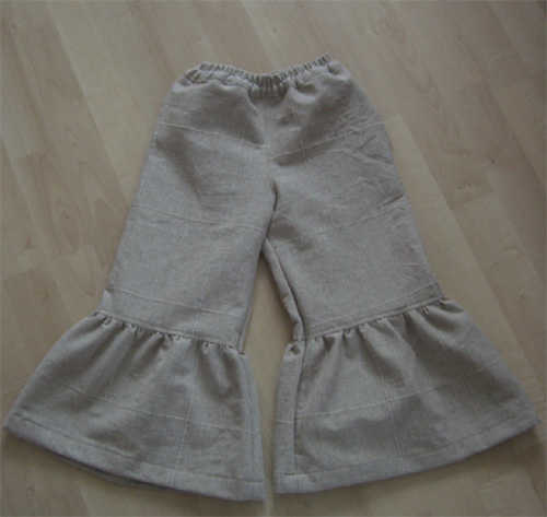 hose beige