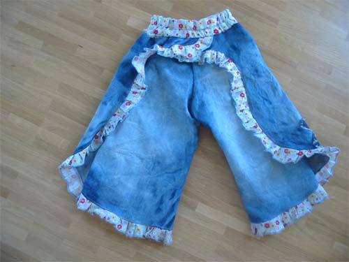 ZUMA *** Hinten
