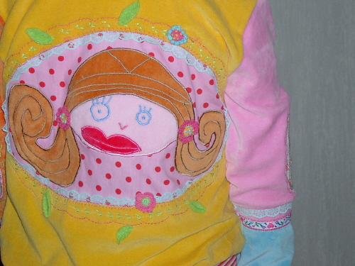 noch mehr Details
