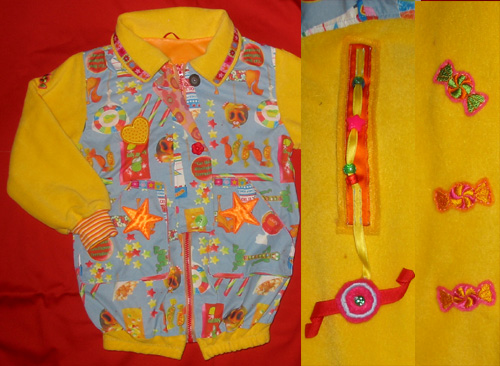 NOCHMAL Oilily-Ottobre-Sweetie
