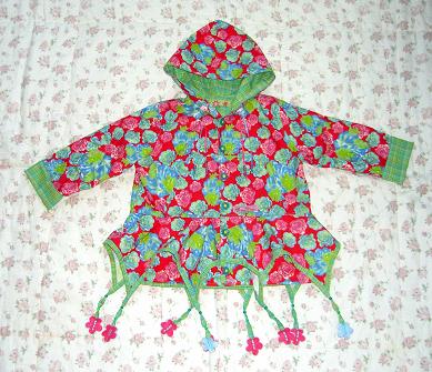 Quintia-Rose