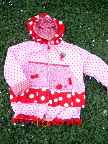 ~ Strawcherry - Quintia ~