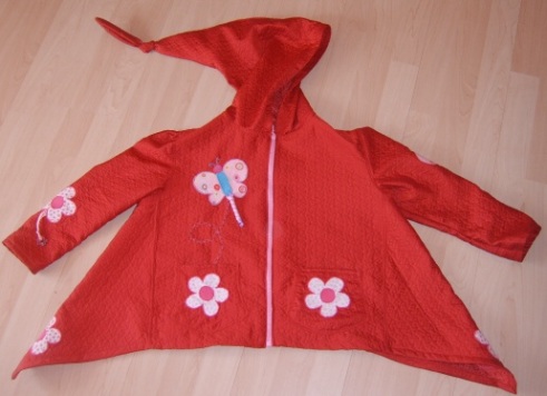 ANJANA - Jacke