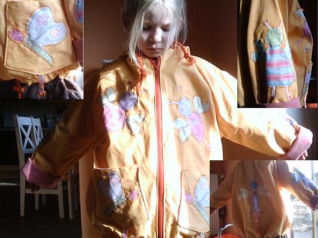 Kferjacke