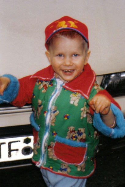 Se Teddyjacke