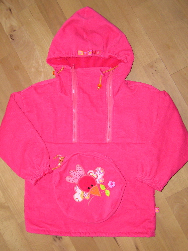 bergangsjacke....