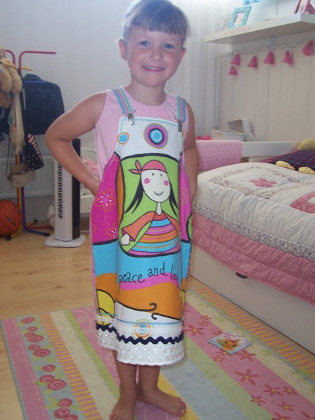 Mrieke mit "Inhalt"
