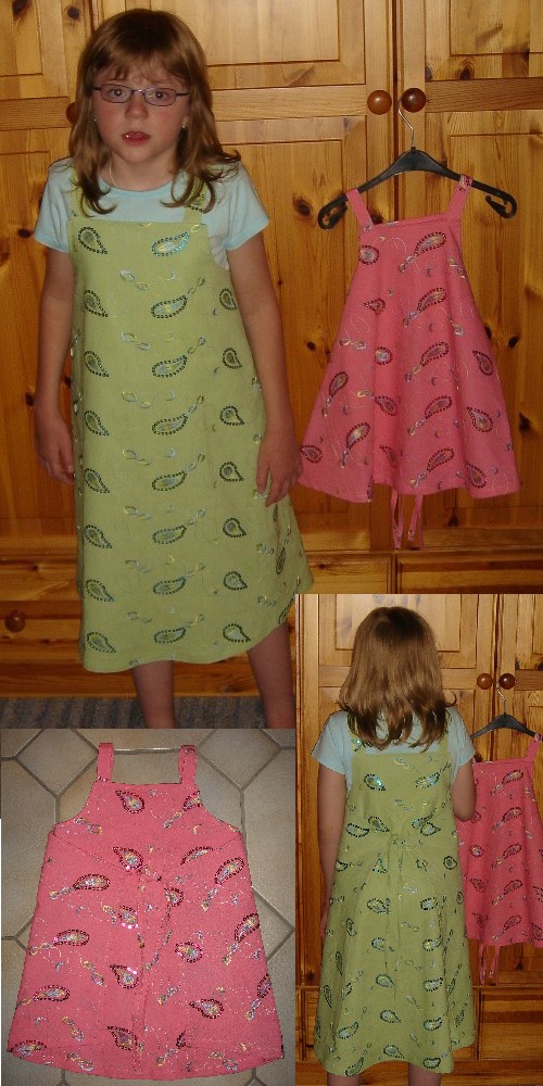 Anna im Doppelpack
