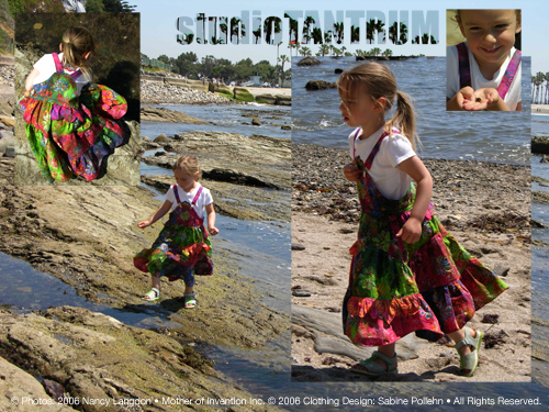 Sasha seeks seashells at the seashore.