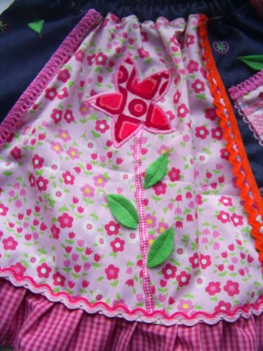 Patchworkrock *kunterbunt*