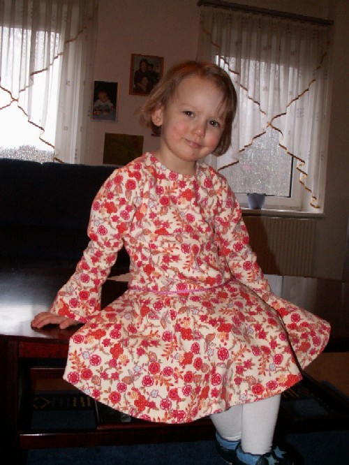 Chiara in Henrika