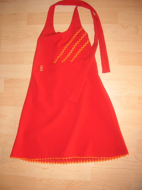 neckolderkleid 1